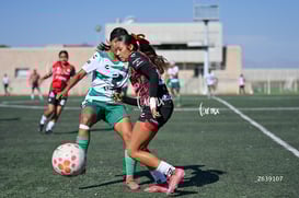 Yolanda Lira, Mitzy Amezcua @tar.mx
