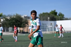 Yolanda Lira @tar.mx