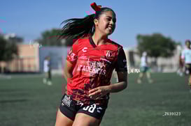 Santos vs Atlas femenil sub19 @tar.mx