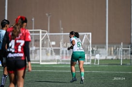 Kimberly Morales @tar.mx