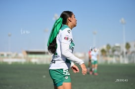 Santos vs Atlas femenil sub19 @tar.mx