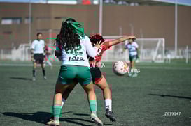 Katheryn Flores @tar.mx