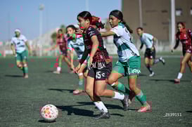 Leslie Contreras, Yolanda Lira @tar.mx