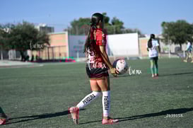 Leslie Contreras @tar.mx
