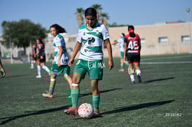 Yolanda Lira @tar.mx