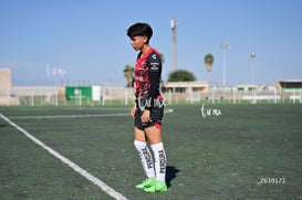 Santos vs Atlas femenil sub19 @tar.mx