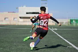 Santos vs Atlas femenil sub19 @tar.mx
