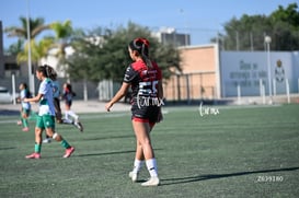 Santos vs Atlas femenil sub19 @tar.mx