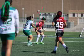 Kimberly Morales @tar.mx