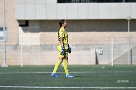 Eunice Garza @tar.mx