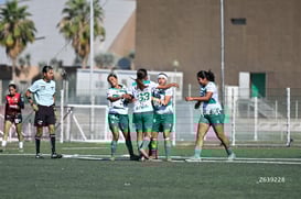 gol Britany Hernández @tar.mx