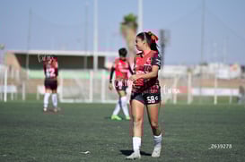 Santos vs Atlas femenil sub19 @tar.mx