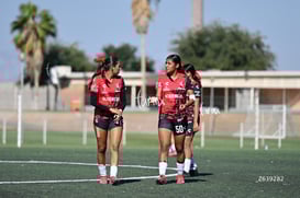 Santos vs Atlas femenil sub19 @tar.mx