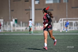 Mitzy Amezcua @tar.mx