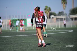 Santos vs Atlas femenil sub19 @tar.mx