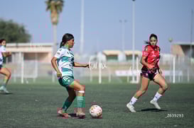 Yolanda Lira @tar.mx