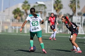 Yolanda Lira @tar.mx