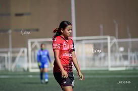 Leslie Contreras @tar.mx