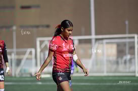 Santos vs Atlas femenil sub19 @tar.mx
