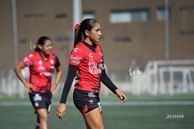 Santos vs Atlas femenil sub19 @tar.mx