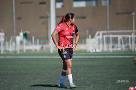 Santos vs Atlas femenil sub19 @tar.mx