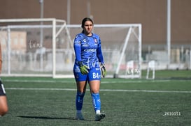 Cynthia Flores @tar.mx