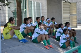 Santos vs Atlas femenil sub19 @tar.mx