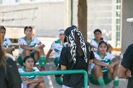 Santos vs Atlas femenil sub19 @tar.mx