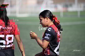 Santos vs Atlas femenil sub19 @tar.mx