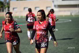 Karla López @tar.mx