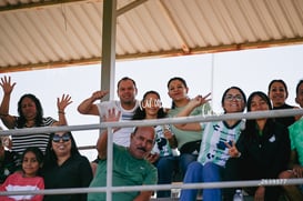 Santos vs Atlas femenil sub19 @tar.mx