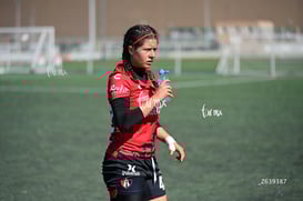 Santos vs Atlas femenil sub19 @tar.mx