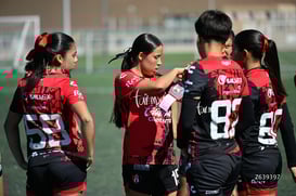 Santos vs Atlas femenil sub19 @tar.mx