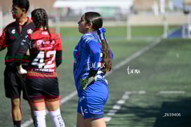 Santos vs Atlas femenil sub19 @tar.mx