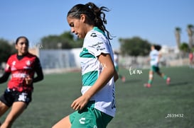 Aylin Salais @tar.mx