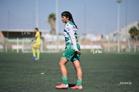 Santos vs Atlas femenil sub19 @tar.mx