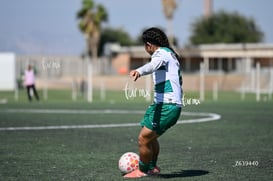 Tania Baca @tar.mx