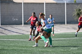 Daisy Porras @tar.mx