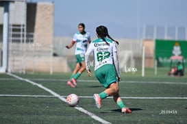 Katheryn Flores @tar.mx