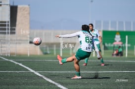 Santos vs Atlas femenil sub19 @tar.mx