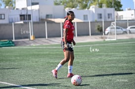 Santos vs Atlas femenil sub19 @tar.mx
