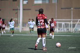 Paola Martinez @tar.mx