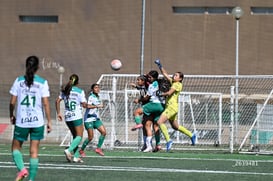 Santos vs Atlas femenil sub19 @tar.mx
