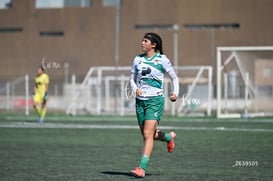 Santos vs Atlas femenil sub19 @tar.mx