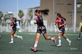 gol Paola Martinez @tar.mx