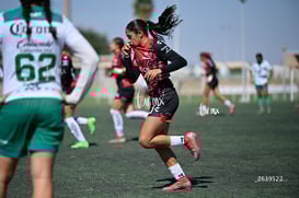 Santos vs Atlas femenil sub19 @tar.mx