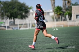 Paola Martinez @tar.mx