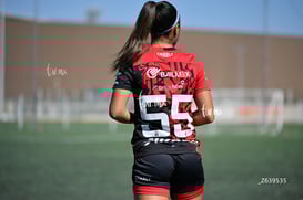 Estrella Franco @tar.mx