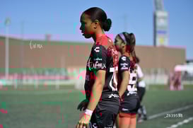 Yelaena Gutierrez @tar.mx