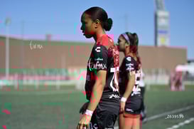 Yelaena Gutierrez @tar.mx